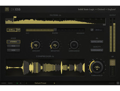 Solid State Logic SSL DeEss image 2