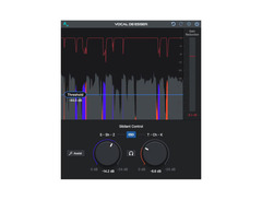 Antares Vocal De-Esser + 1 Month of Auto-Tune Unlimited FREE image 2
