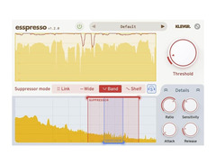Klevgrand Esspresso image 2