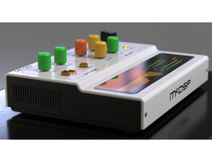 McDSP DE555 Advanced De-esser HD v7 image 3