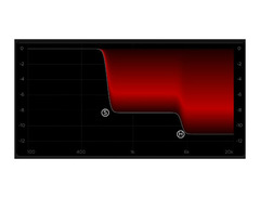 Harrison Audio AVA De-Esser image 2