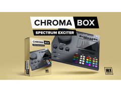 W.A. Production ChromaBox image 2