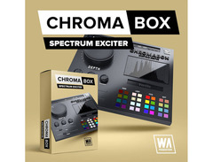 W.A. Production ChromaBox image 3