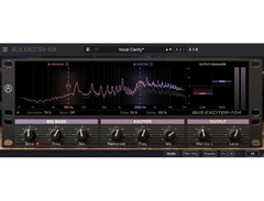 Arturia Bus EXCITER-104 image 2