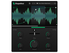 Plugin Boutique ShapeMod image 3