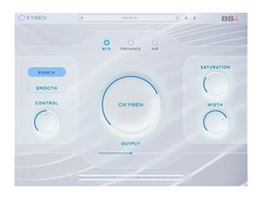 Black Salt Audio Oxygen image 2