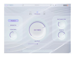 Black Salt Audio Oxygen image 3
