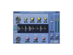 Sonnox Oxford Envolution - HDX image 2