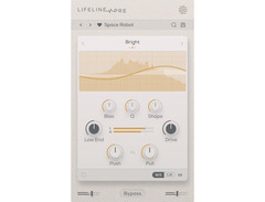 Excite Audio Lifeline Pre image 2