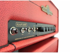 Chandler Limited GAV19T Head image 3