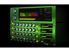McDSP MC2000 Multi-Band Compressor Native v7 image 3