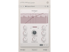Excite Audio Lifeline Comp image 2