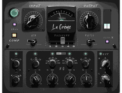 Tone Empire LA Crème image 2