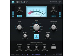 Solid State Logic SSL Blitzer image 2