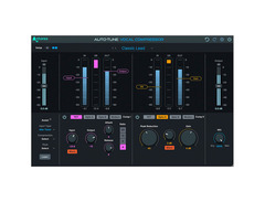 Antares Auto-Tune Vocal Compressor + 3 Months of Auto-Tune Unlimited FREE image 2