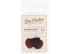 Dunlop Ultex Primetone Jazz III 1.40mm Guitar Picks image 3