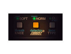 Universal Audio API 2500 Bus Compressor image 3
