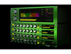 McDSP MC2000 Multi-Band Compressor HD v7 image 2