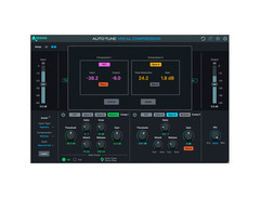 Antares Auto-Tune Vocal Compressor + 3 Months of Auto-Tune Unlimited FREE image 4