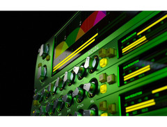 McDSP MC2000 Multi-Band Compressor HD v7 image 3