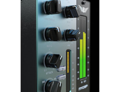 McDSP 4030 Retro Compressor Native v7 image 2