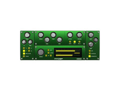 McDSP CompressorBank Native v7 image 3