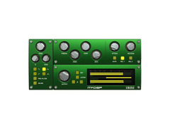 McDSP CompressorBank Native v7 image 4
