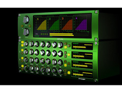 McDSP SPC2000 Serial/Parallel Compressor Native v7 image 2