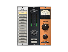 McDSP 6030 Ultimate Compressor HD v7 image 2