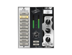 McDSP 6030 Ultimate Compressor HD v7 image 3