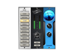 McDSP 6030 Ultimate Compressor HD v7 image 4