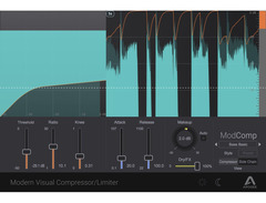 Apogee ModComp image 2