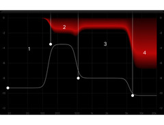 Harrison Audio AVA Multiband Compressor image 2