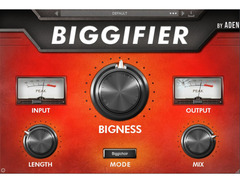 W.A. Production BIGGIFIER by Aden image 2