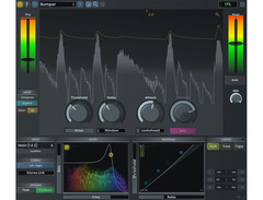 Stagecraft Software Compressor image 2