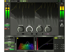 Stagecraft Software Compressor image 3