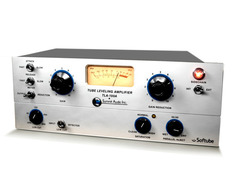 Softube Summit Audio TLA-100A Compressor image 2