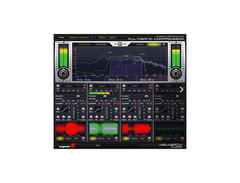 Vengeance Sound Multiband Compressor image 2
