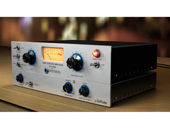 Softube Summit Audio TLA-100A Compressor image 4