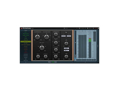 MeldaProduction MTurboComp image 3