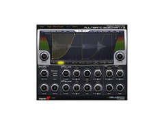 Vengeance Sound Multiband Sidechain3 image 4