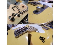 Echopark Echocaster ESQ image 3