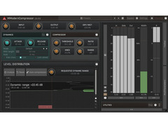 MeldaProduction MModernCompressor image 2