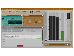 MeldaProduction MModernCompressor image 3