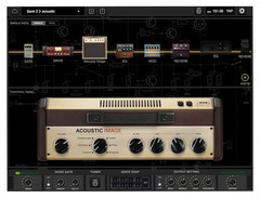 Positive Grid Acoustic Expansion Pack (BIAS FX Expansion) image 2