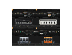 Positive Grid Metal Signature Pack (BIAS FX Expansion) image 2