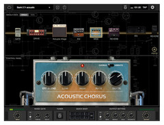 Positive Grid Acoustic Expansion Pack (BIAS FX Expansion) image 3