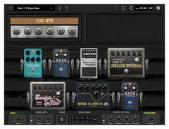 Positive Grid Bass Expansion Pack (BIAS FX Expansion) image 2