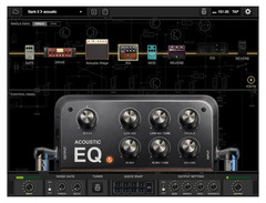 Positive Grid Acoustic Expansion Pack (BIAS FX Expansion) image 4