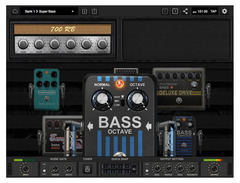 Positive Grid Bass Expansion Pack (BIAS FX Expansion) image 3